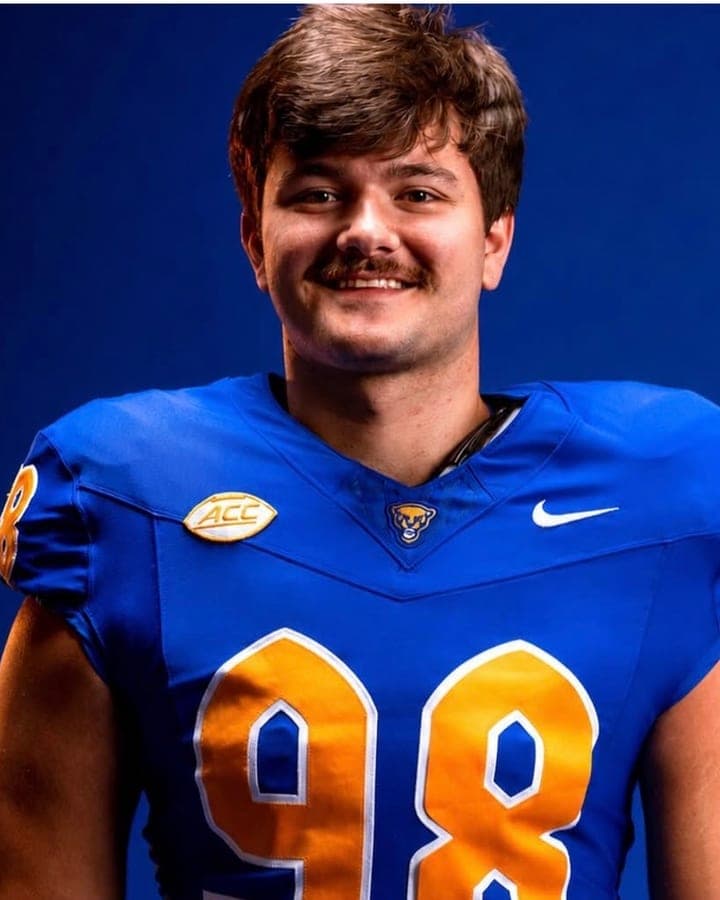 Gabe Russo, Pittsburgh