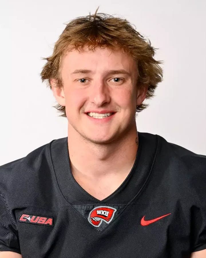 Griffin Reimer, WKU
