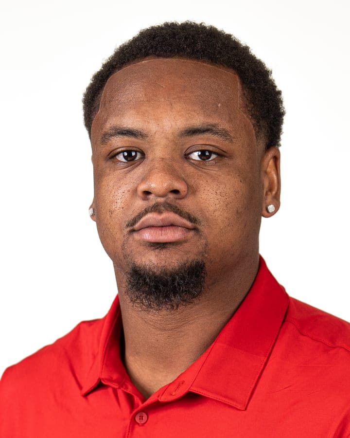 Jahzon Jacks, Fresno State