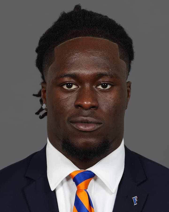 Kofi Asare, Florida