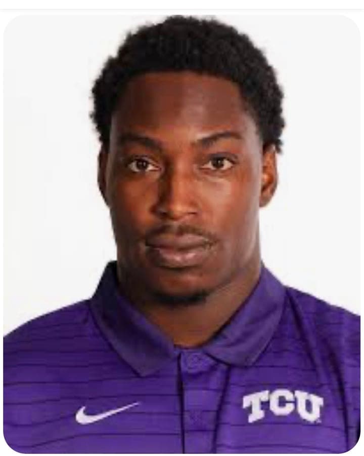Koron Hayward, TCU