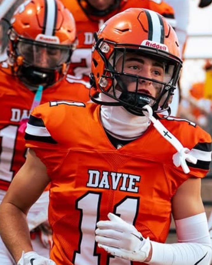 Max Cornatzer, Davie Co