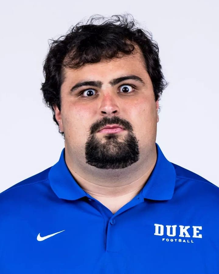 Micah Sahakian, Duke