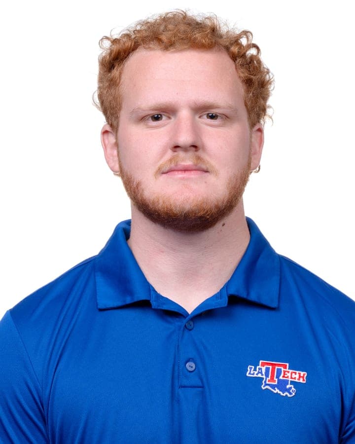 Trent Sims, La Tech
