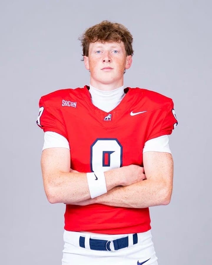 Will Shields, Samford