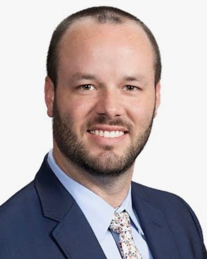 Jake Burnette, Wealth Management