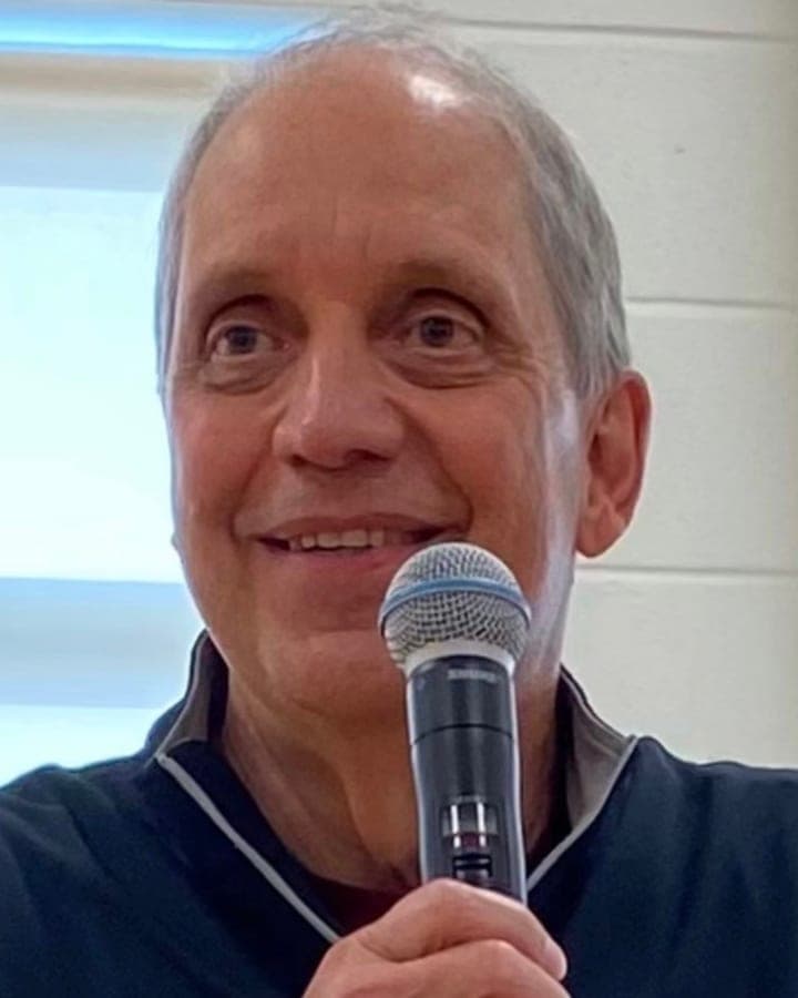 Dr. John Paul Muczko, Sports Psychology