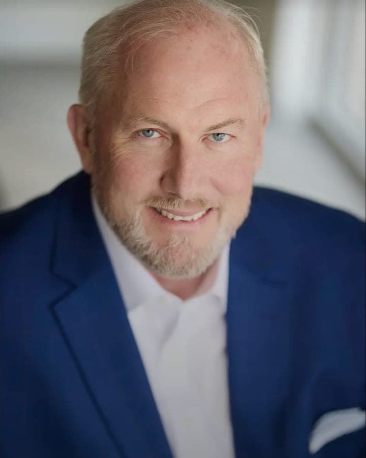 Matthew Boles, Legal Counsel