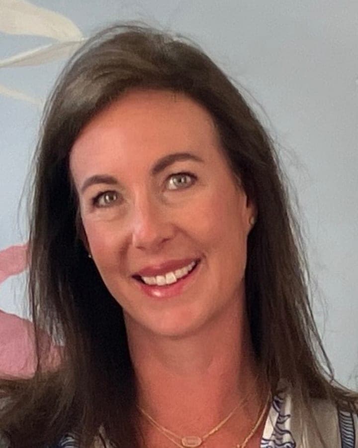 Meagan Burnham, Sports Nutrition