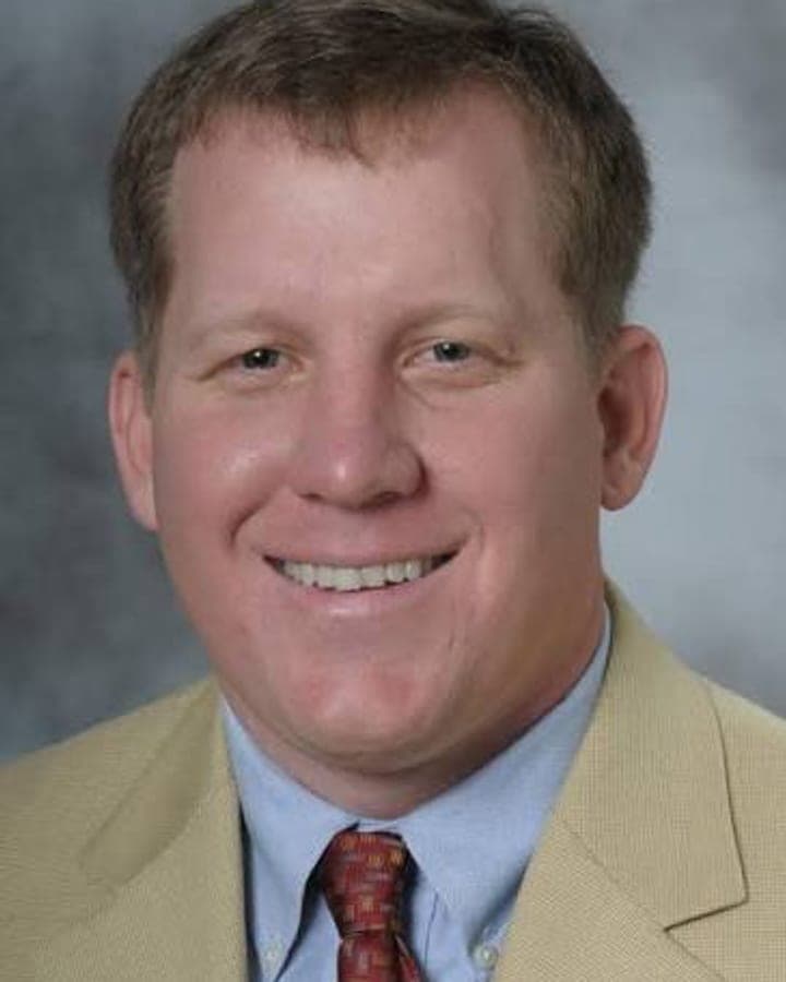 Shane Burnham, Founder & Managing Partner