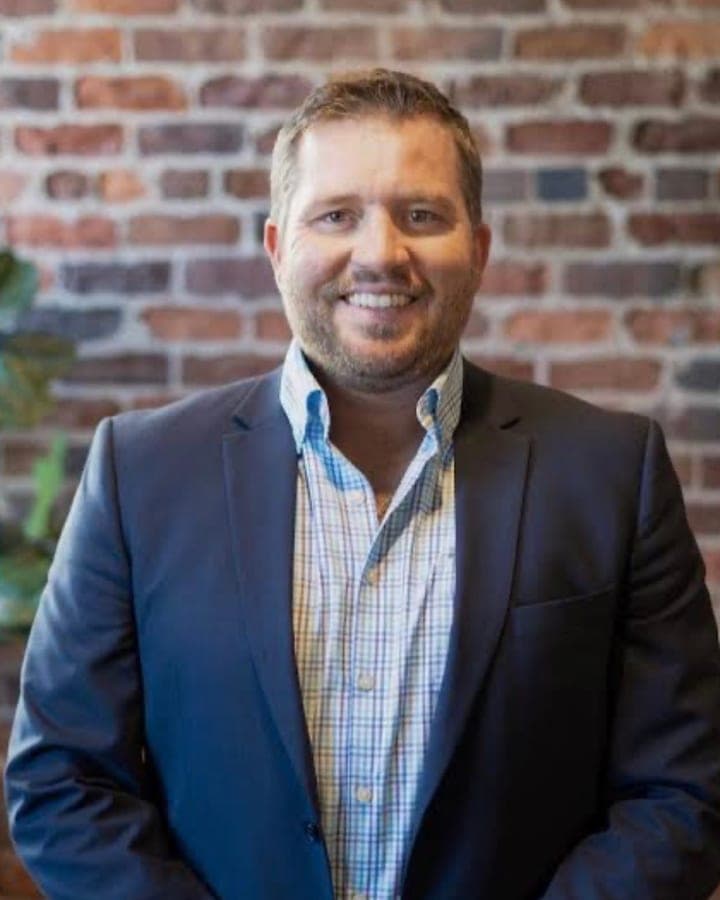 Zac O’Brien, Wealth Management